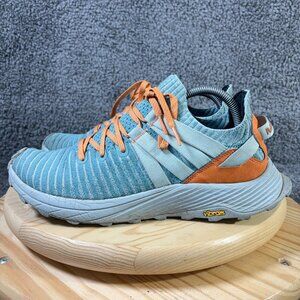 Merrell Embark Moc Hiking Sneakers Mens Size 10.5 Vibram Outdoor Trail Shoe